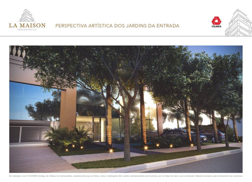 Apartamento, 5 quartos, 220 m² - Foto 21