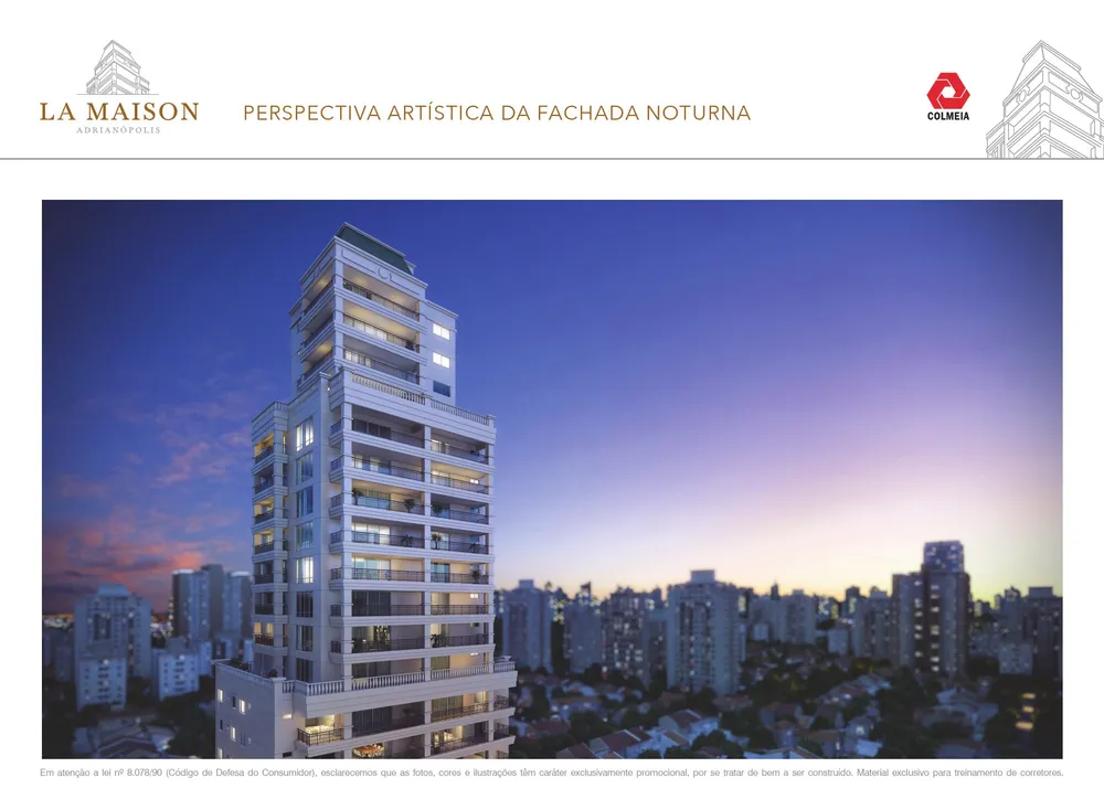 Apartamento, 5 quartos, 220 m² - Foto 26