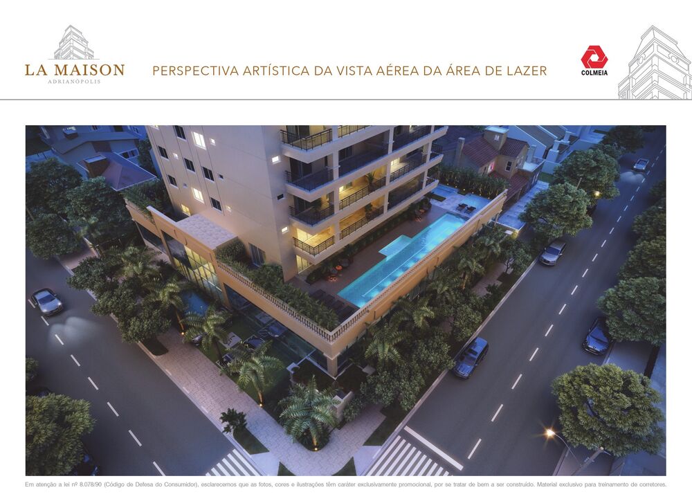 Apartamento, 5 quartos, 220 m² - Foto 20