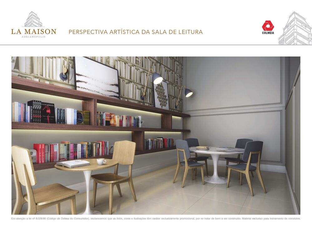 Apartamento, 5 quartos, 220 m² - Foto 27