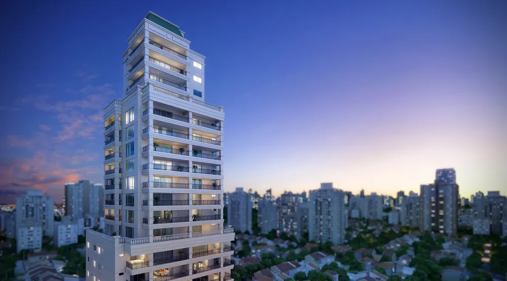 Apartamento, 5 quartos, 220 m² - Foto 6