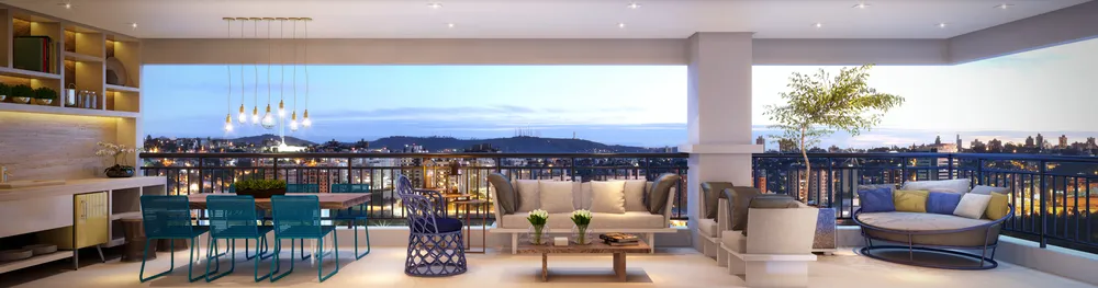 Apartamento, 5 quartos, 220 m² - Foto 19