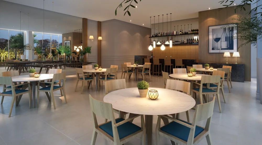 Apartamento, 5 quartos, 220 m² - Foto 17