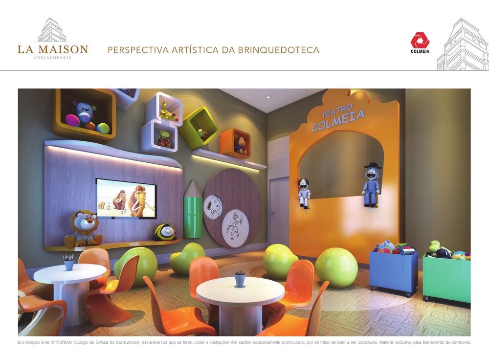 Apartamento, 5 quartos, 220 m² - Foto 28