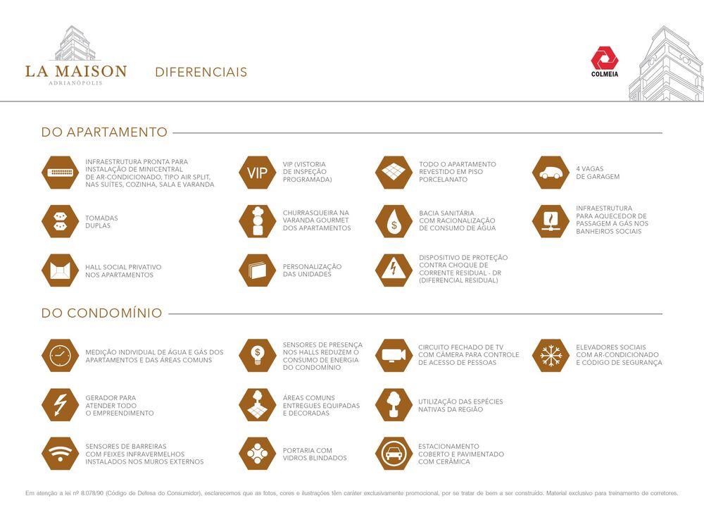 Apartamento, 5 quartos, 220 m² - Foto 34