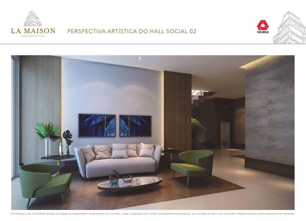 Apartamento, 5 quartos, 220 m² - Foto 22