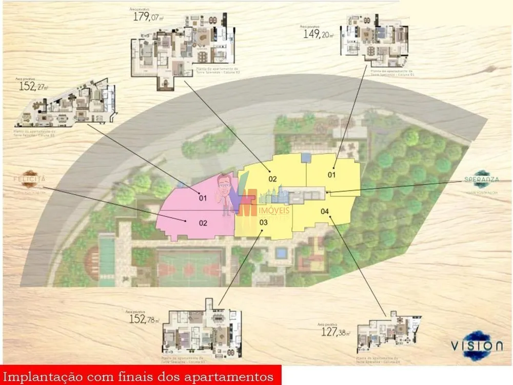 Apartamento, 3 quartos, 127 m² - Foto 16