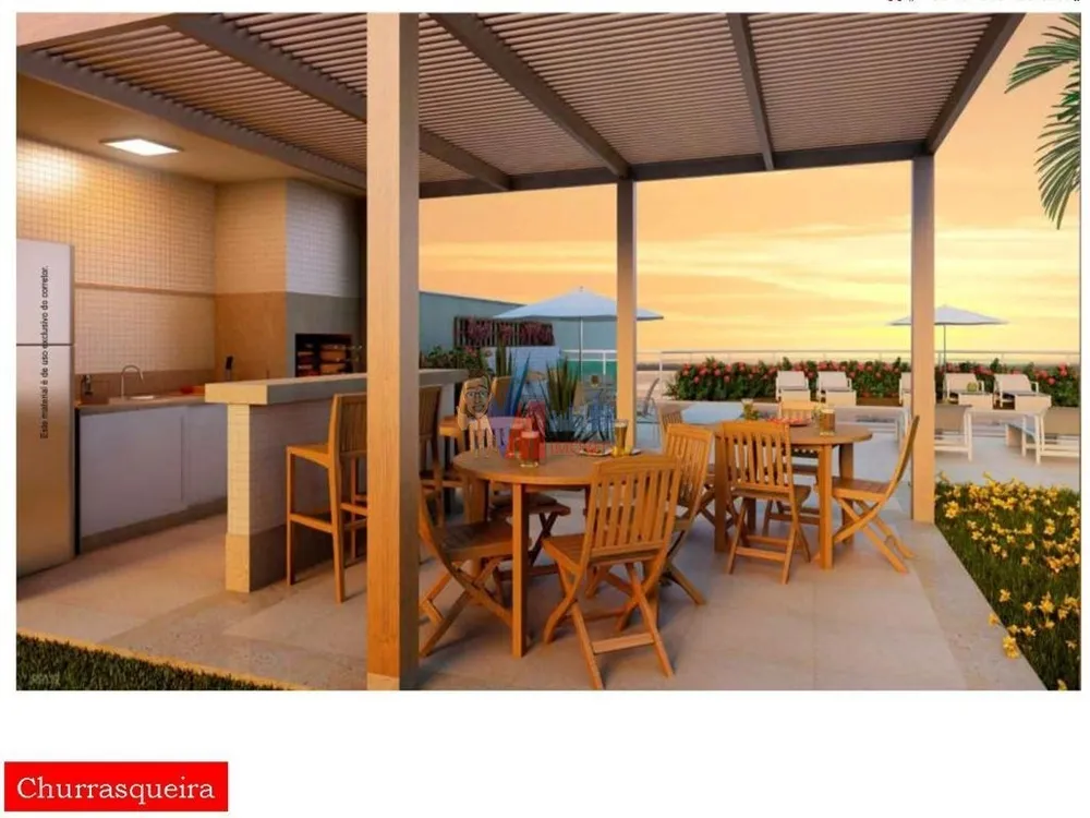 Apartamento, 3 quartos, 127 m² - Foto 10