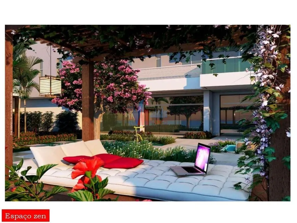 Apartamento, 3 quartos, 127 m² - Foto 12