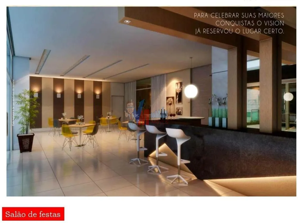 Apartamento, 3 quartos, 127 m² - Foto 8