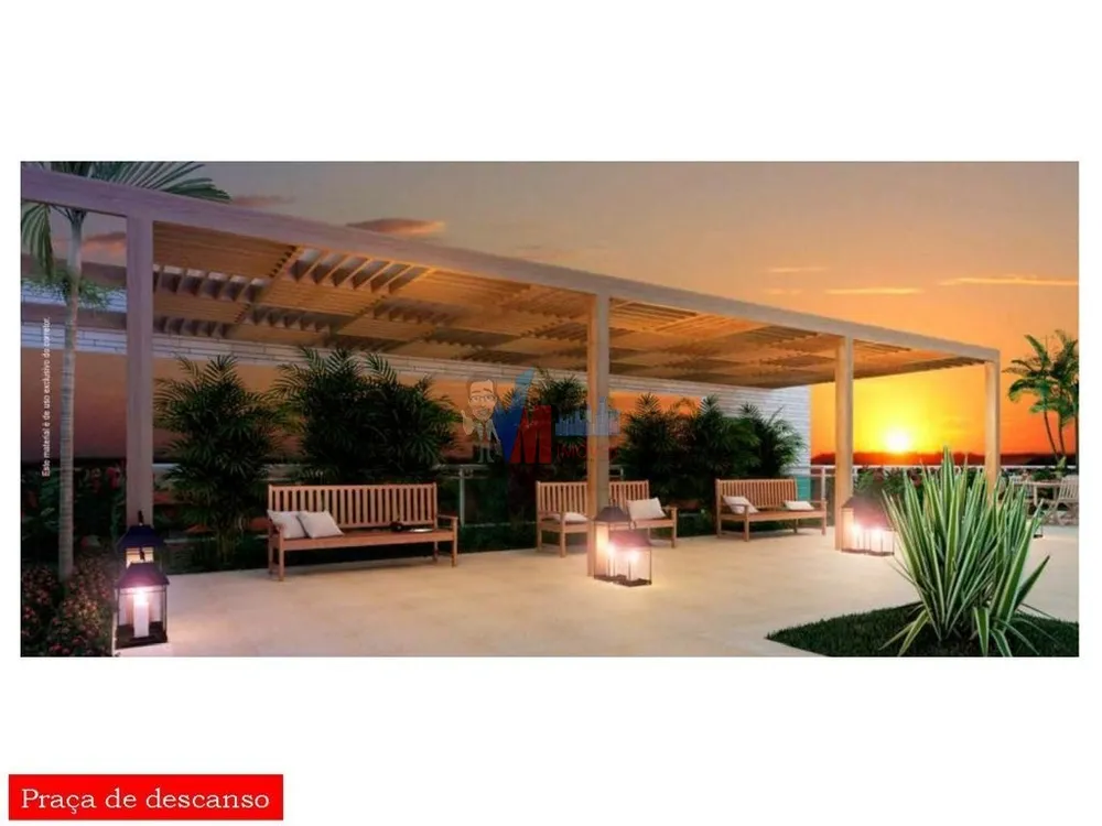 Apartamento, 3 quartos, 127 m² - Foto 11