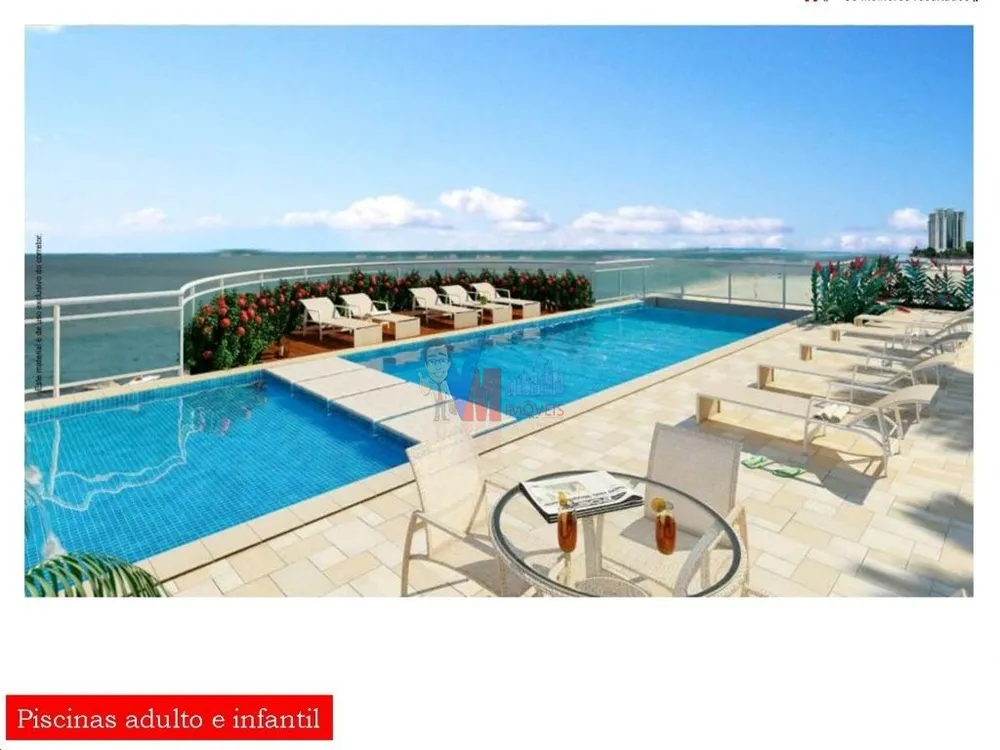 Apartamento, 3 quartos, 127 m² - Foto 13