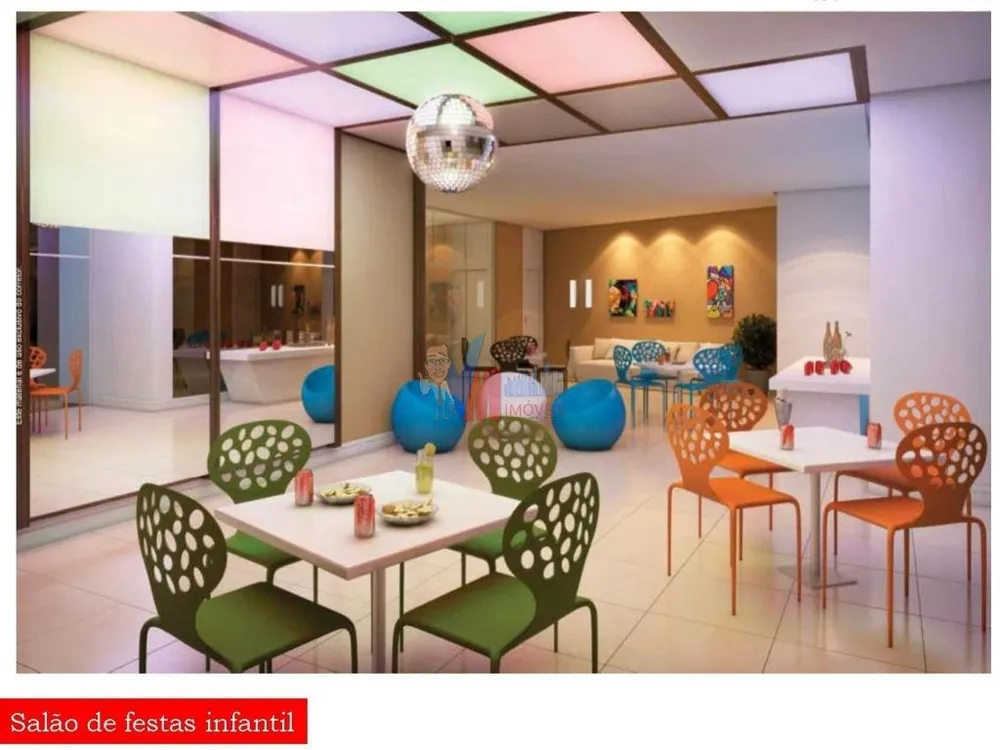 Apartamento, 3 quartos, 127 m² - Foto 9