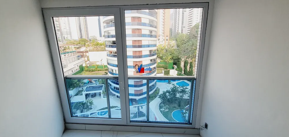 Apartamento, 5 quartos, 300 m² - Foto 24