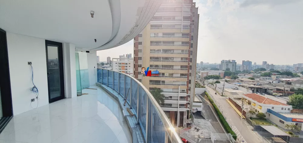Apartamento, 5 quartos, 300 m² - Foto 1