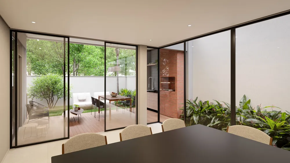 Casa, 3 quartos - Foto 6