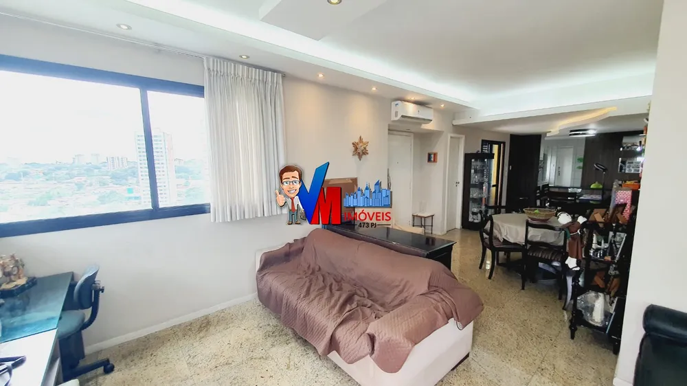 Apartamento, 3 quartos, 140 m² - Foto 9