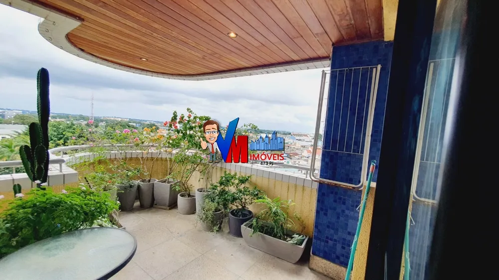 Apartamento, 3 quartos, 140 m² - Foto 6