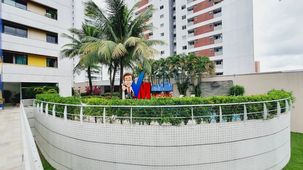 Apartamento, 3 quartos, 140 m² - Foto 12