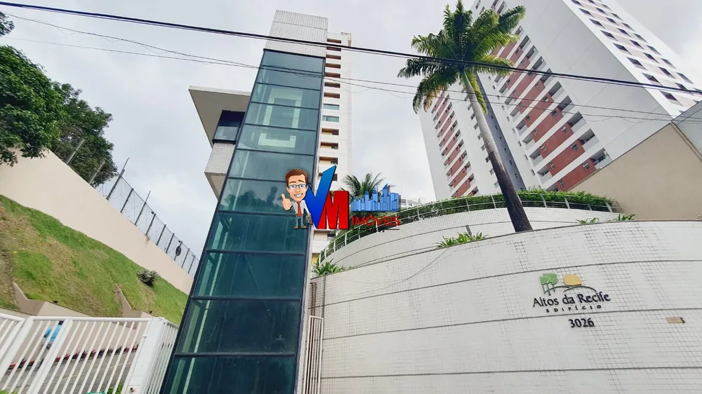 Apartamento, 3 quartos, 140 m² - Foto 2