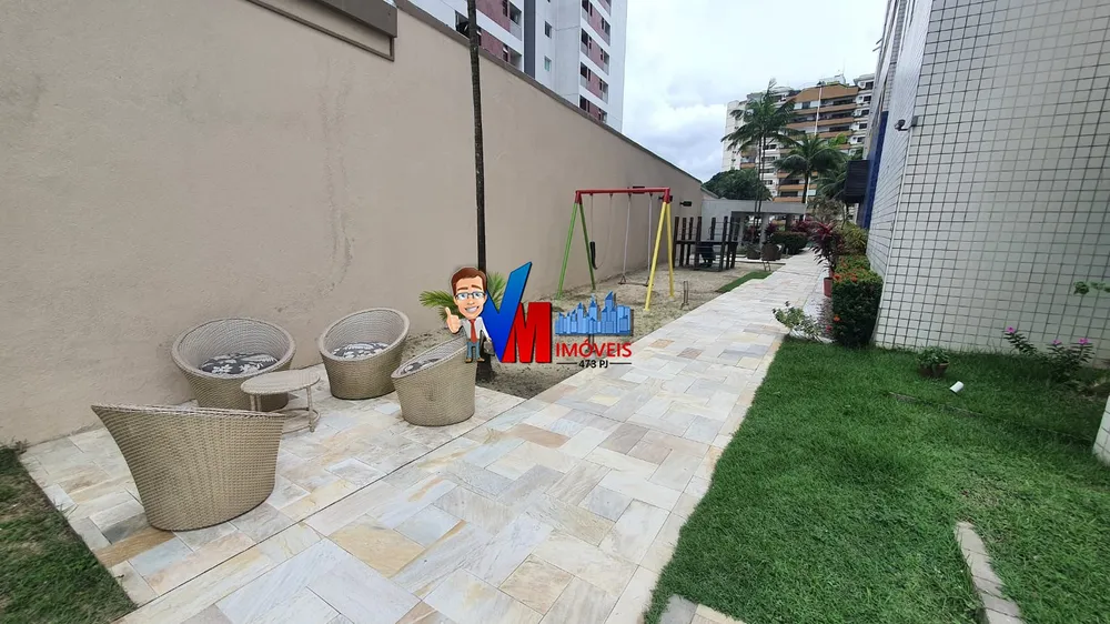 Apartamento, 3 quartos, 140 m² - Foto 18