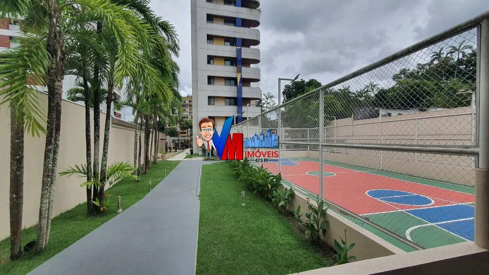 Apartamento, 3 quartos, 140 m² - Foto 20
