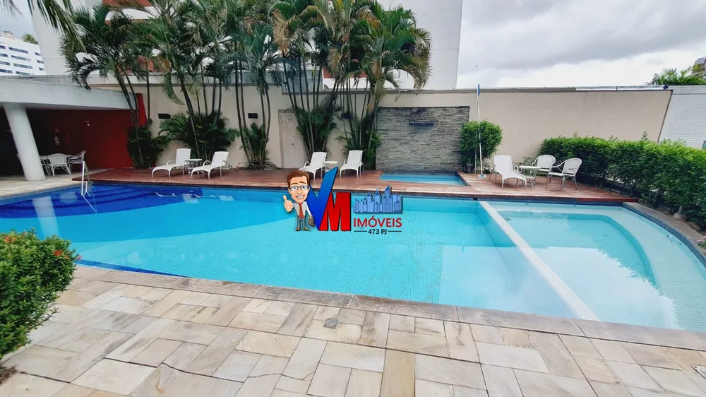 Apartamento, 3 quartos, 140 m² - Foto 13