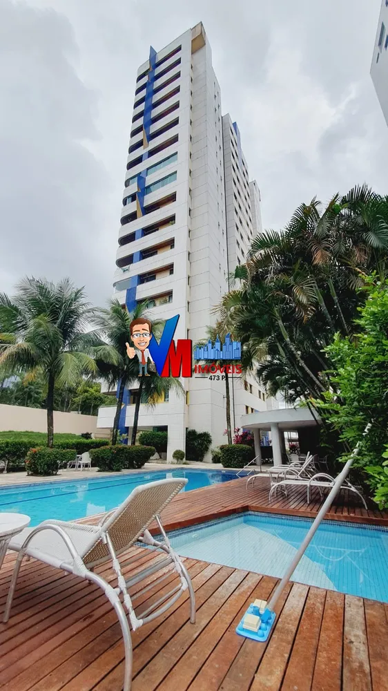 Apartamento, 3 quartos, 140 m² - Foto 15