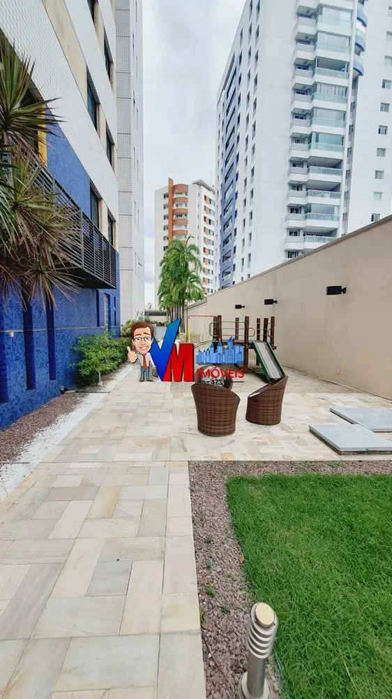 Apartamento, 3 quartos, 140 m² - Foto 17