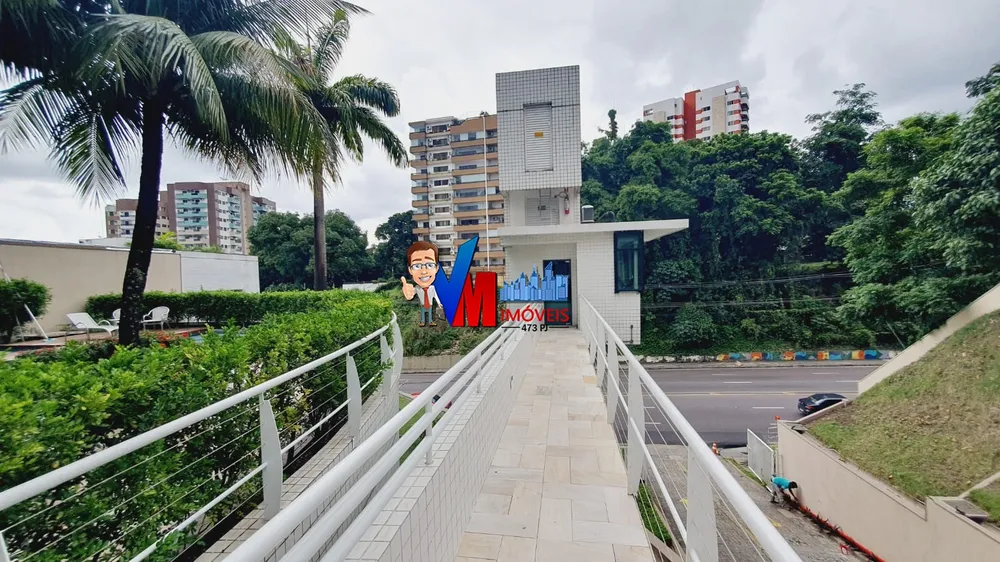 Apartamento, 3 quartos, 140 m² - Foto 11