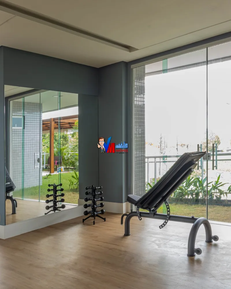 Apartamento, 3 quartos, 179 m² - Foto 9