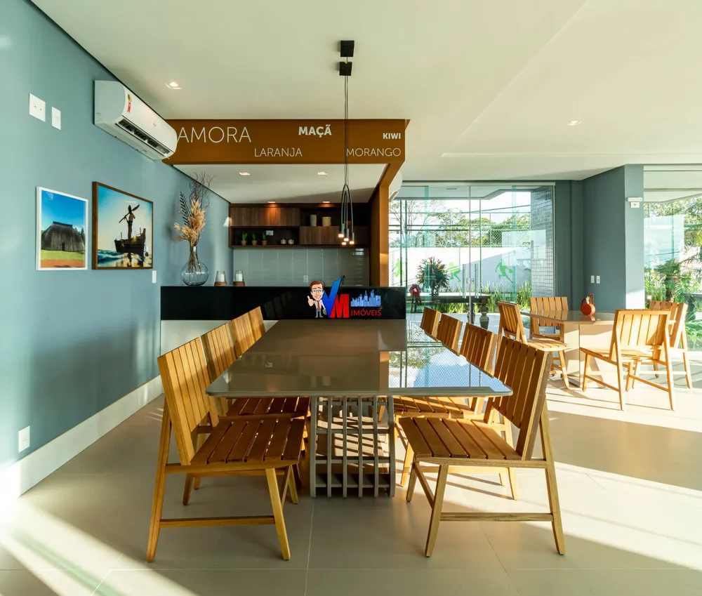 Apartamento, 3 quartos, 179 m² - Foto 10