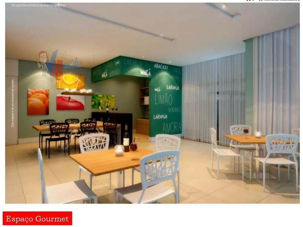 Apartamento, 3 quartos, 179 m² - Foto 15