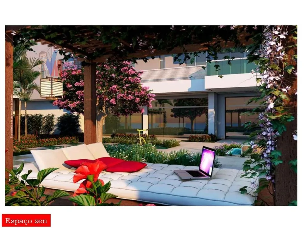 Apartamento, 3 quartos, 179 m² - Foto 20