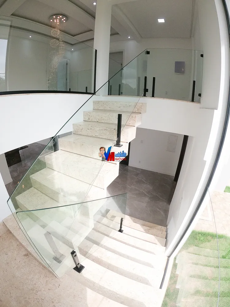 Casa, 4 quartos, 287 m² - Foto 10