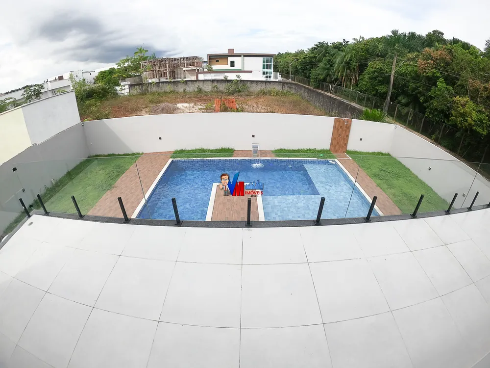 Casa, 4 quartos, 287 m² - Foto 18