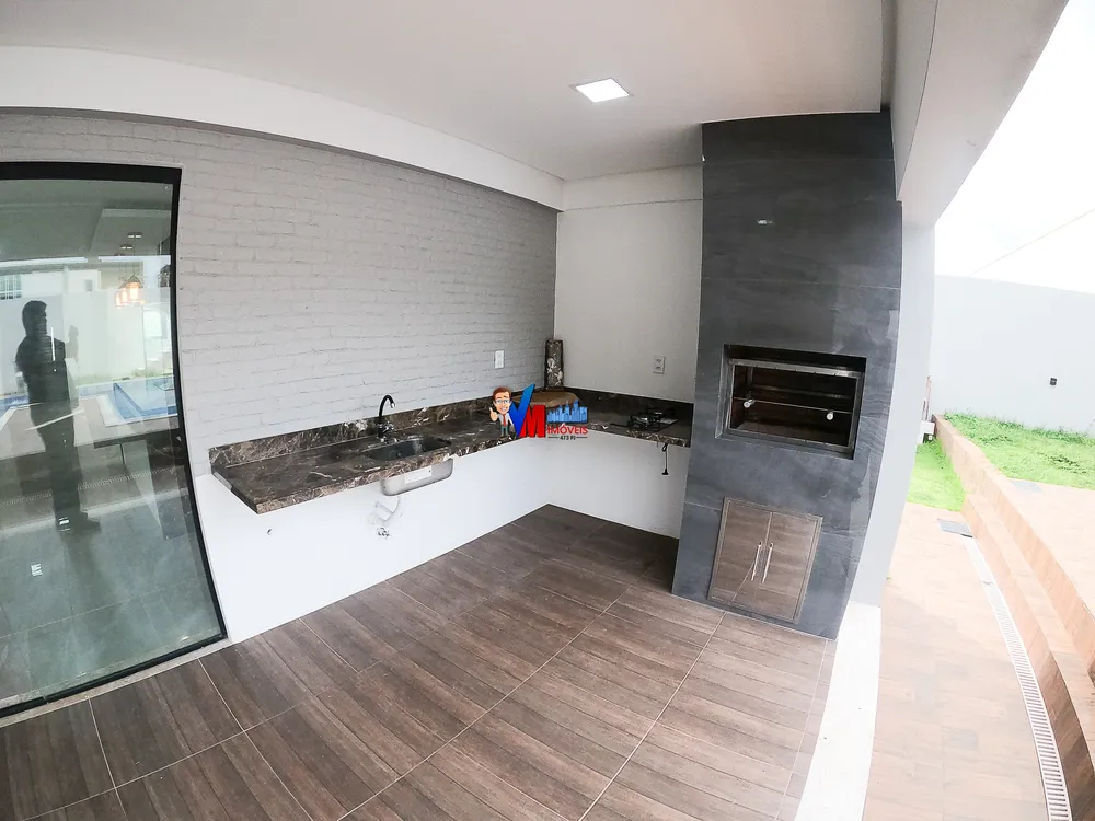 Casa, 4 quartos, 287 m² - Foto 8