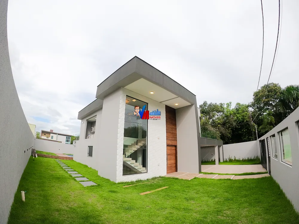 Casa, 4 quartos, 287 m² - Foto 5