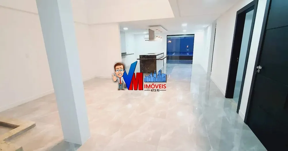 Casa, 4 quartos, 287 m² - Foto 3