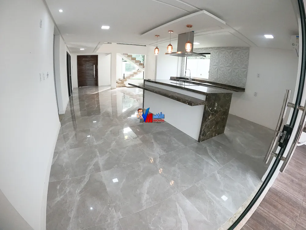 Casa, 4 quartos, 287 m² - Foto 7