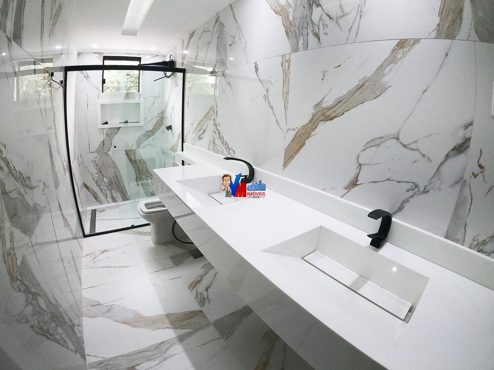 Casa à venda com 4 quartos, 287m² - Foto 3
