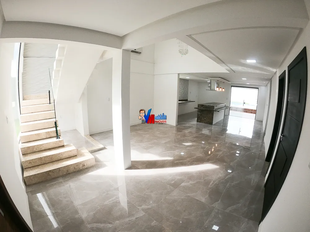 Casa, 4 quartos, 287 m² - Foto 9