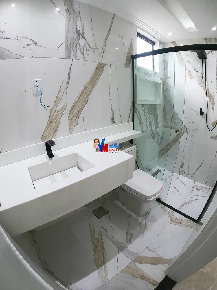 Casa, 4 quartos, 287 m² - Foto 13