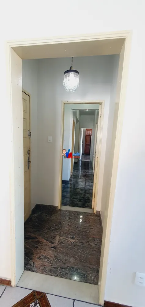 Apartamento, 3 quartos, 133 m² - Foto 8