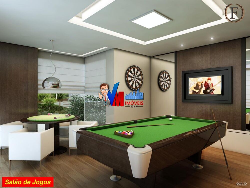 Apartamento, 3 quartos, 150 m² - Foto 4