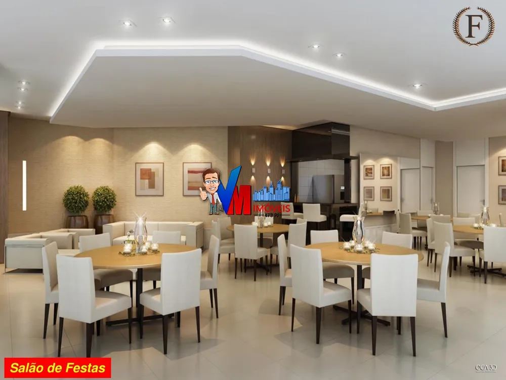 Apartamento, 3 quartos, 150 m² - Foto 11