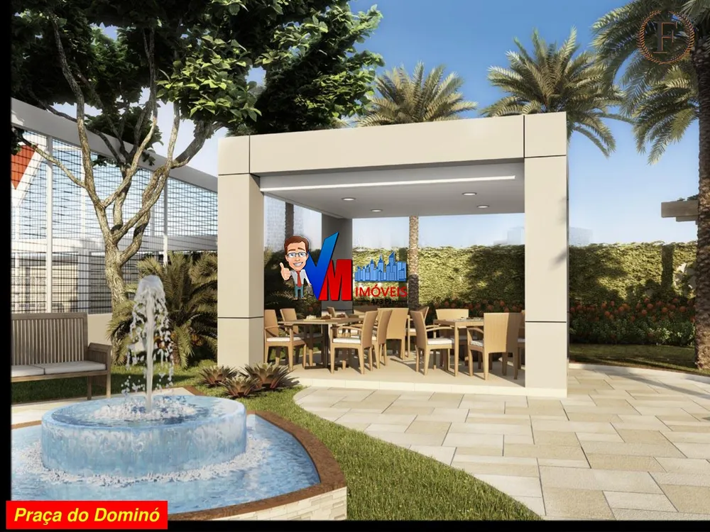 Apartamento, 3 quartos, 150 m² - Foto 12