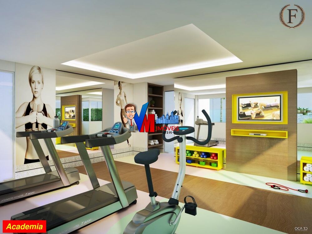 Apartamento, 3 quartos, 150 m² - Foto 3