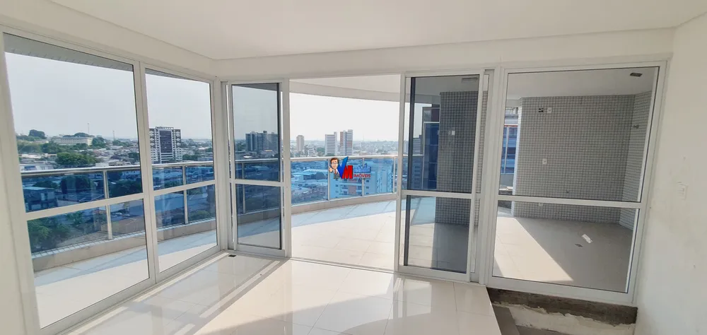 Cobertura, 4 quartos, 300 m² - Foto 4