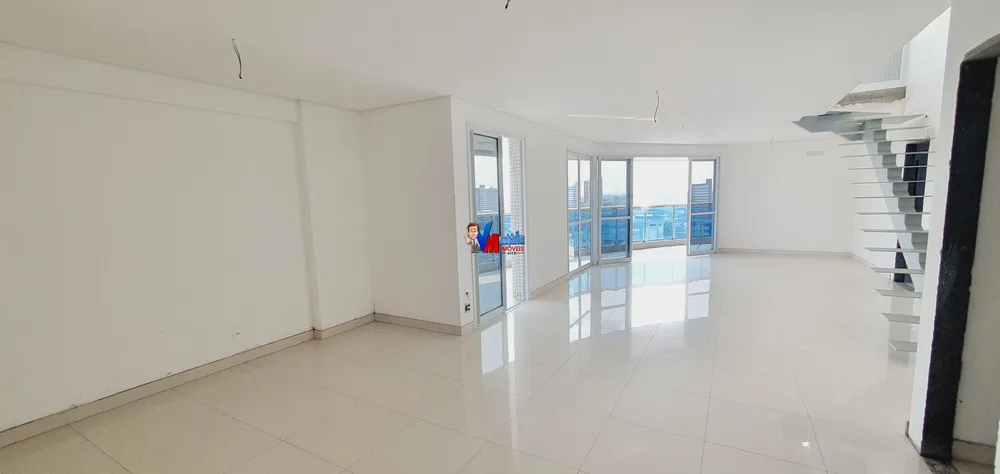 Cobertura, 4 quartos, 300 m² - Foto 12
